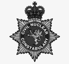 Civil Nuclear Constabulary